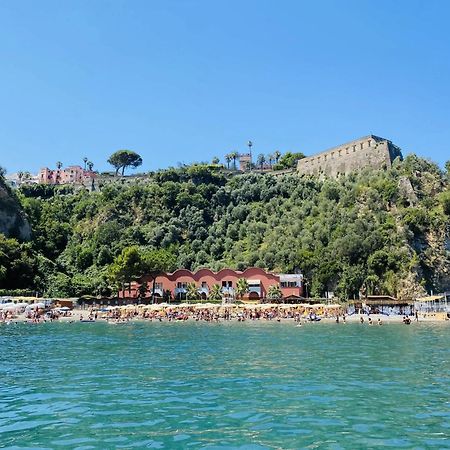 Donedua B&B Вико-Экуенсе Экстерьер фото